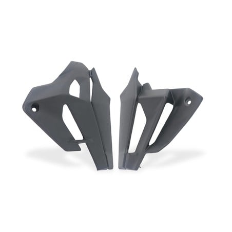 Puntale destro e sinistro Carbonio Ducati Streetfighter V4 S 2025+ CNC Racing