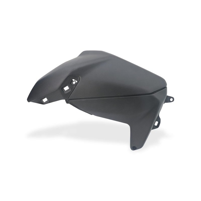 ZA228 Fuel tank side covers left and right side Carbon Ducati Streetfighter V4 S 2025+ CNC Racing