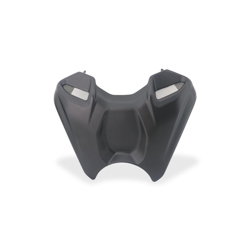 Cover serbatoio carburante Ducati Streetfighter V4 S 2025+ CNC Racing