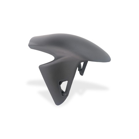 ZA225 Front fender Carbon Ducati Streetfighter V4 S 2025+ CNC Racing