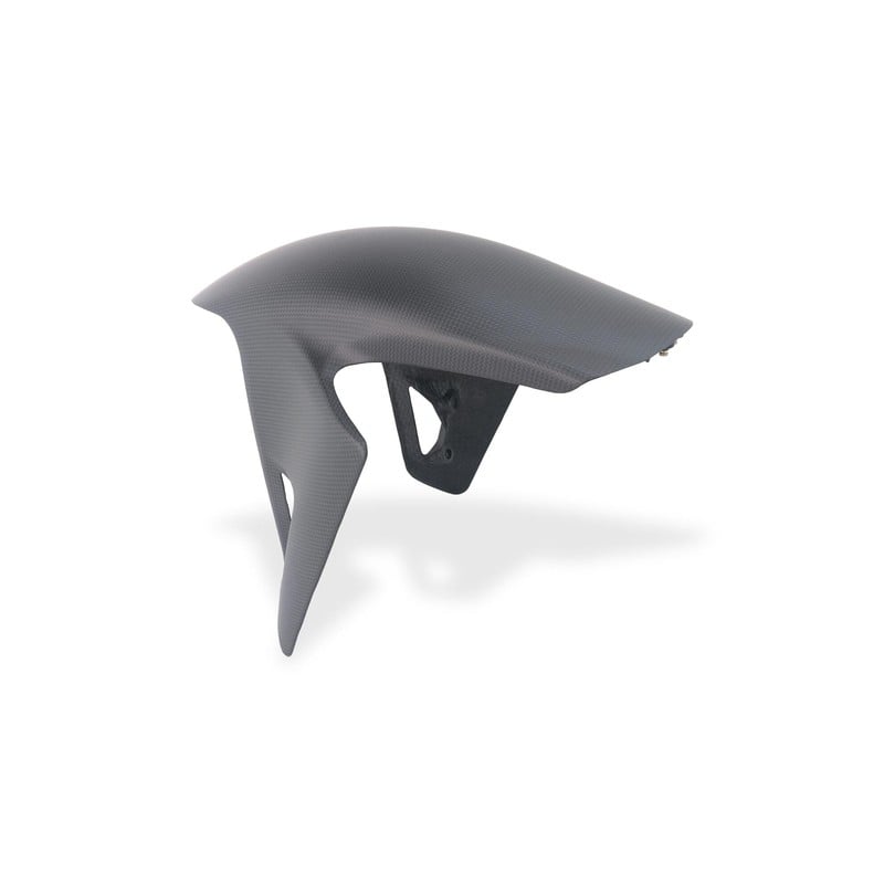 ZA225 Front fender Carbon Ducati Streetfighter V4 S 2025+ CNC Racing
