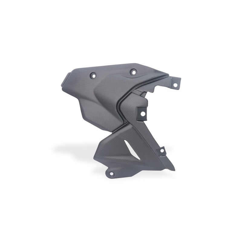 Cover motore destro e sinistro Ducati Streetfighter V2 My2025 2025+ CNC Racing