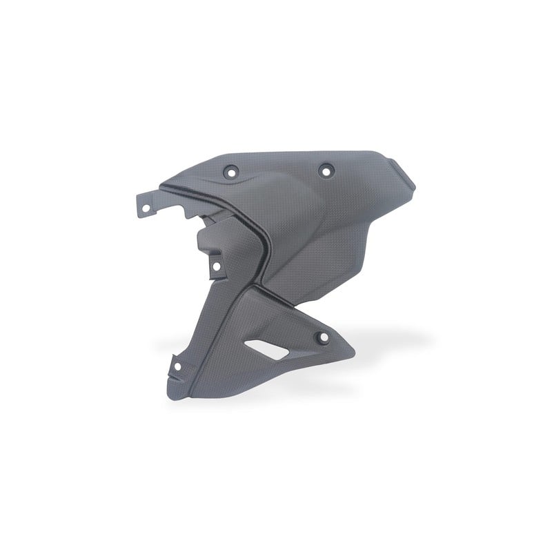 Cover motore destro e sinistro Ducati Streetfighter V2 My2025 2025+ CNC Racing