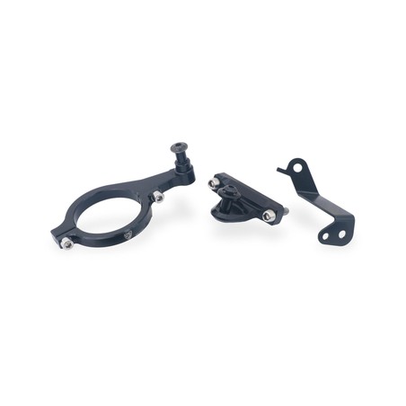 SD121 Steering Damper Support Kit for Ducati Superbike Panigale V2 My2025 2025+ CNC Racing