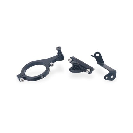 Supporto ammortizzatore di sterzo Ducati Superbike Panigale V2 My2025 2025+ CNC Racing