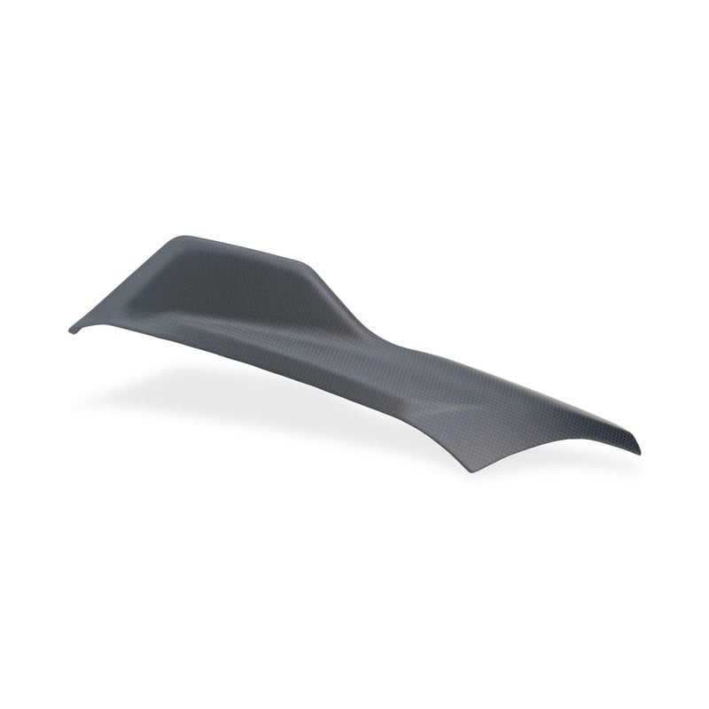 Cover laterali convogliatori aria in carbonio per Ducati Multistrada V4 S 2025+ CNC Racing