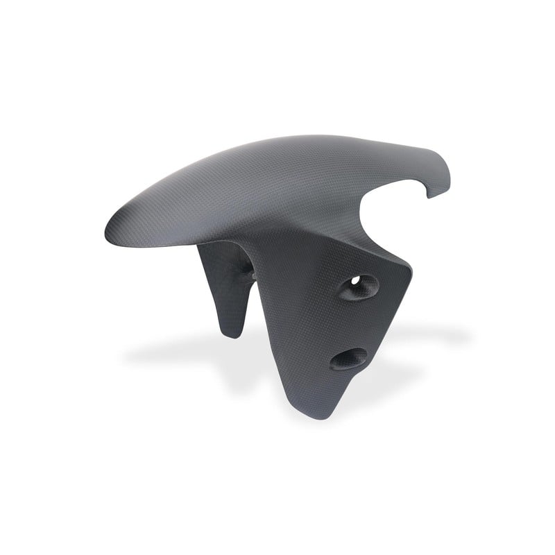 Parafango anteriore in carbonio per Panigale e Ducati Streetfighter V2 My2025 2025+ CNC Racing