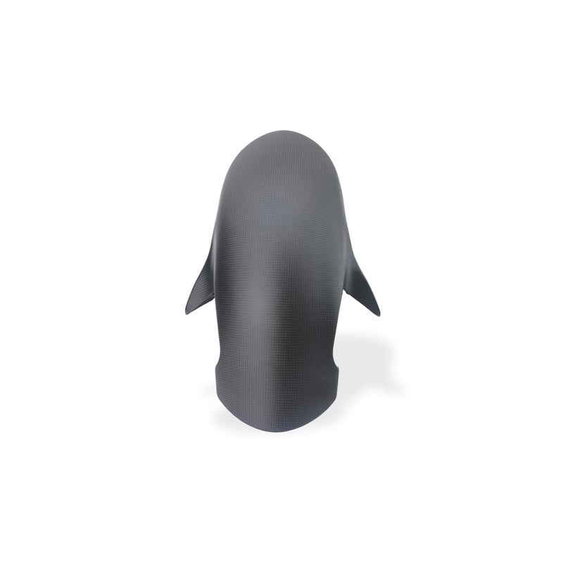 ZA435 Carbon front fender for Panigale and Ducati Streetfighter V2 My2025 2025+ CNC Racing