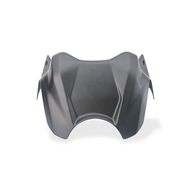 ZA437 Cover serbatoio in carbonio per Panigale e Ducati Streetfighter V2 My2025 2025+ CNC Racing