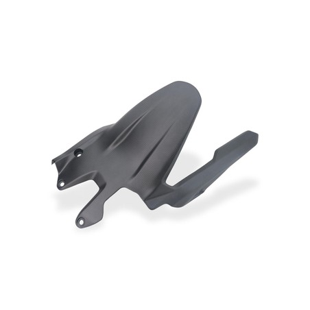 ZA436 Carbon rear fender for Ducati Superbike Panigale V2 My2025 2025+ CNC Racing