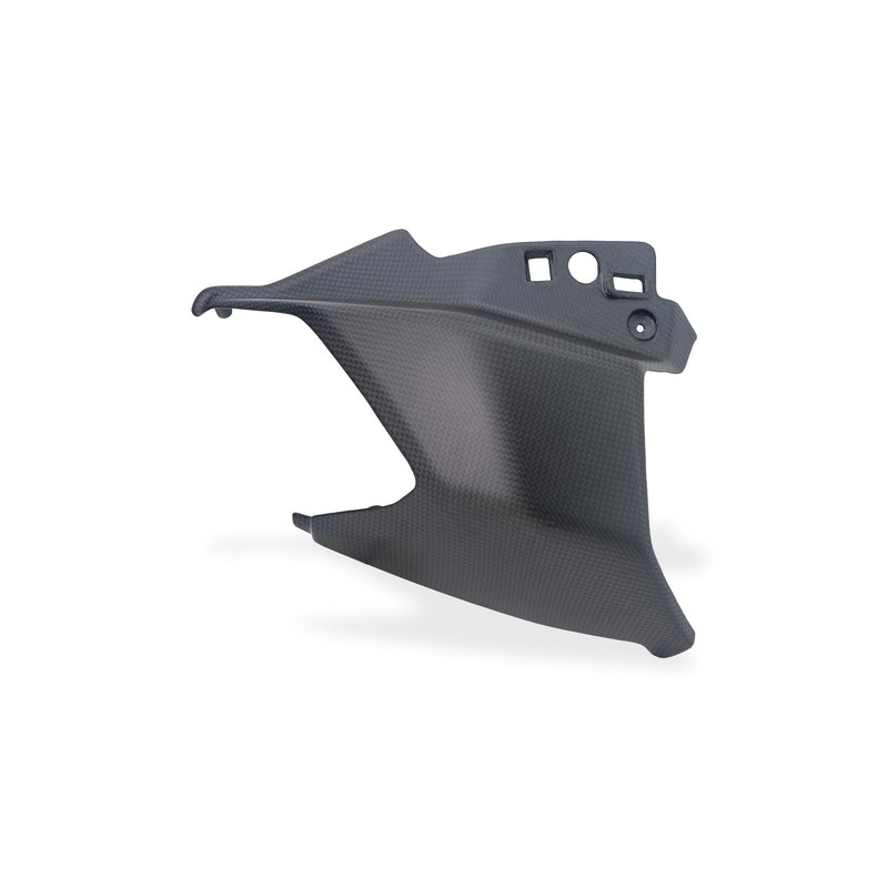ZA385 Alette in carbonio per Ducati Multistrada V2 My2025 2025+ CNC Racing
