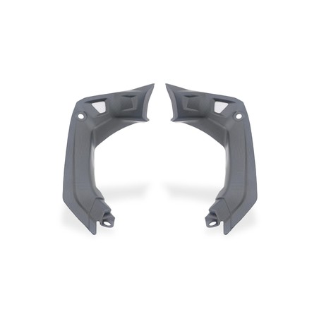ZA381 Inner cowling carbon for Ducati Multistrada V2 My2025 2025+ CNC Racing