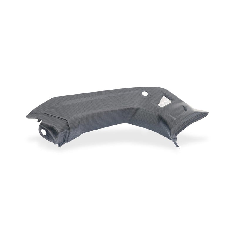 Cover plancia interna in carbonio per Ducati Multistrada V2 My2025 2025+ CNC Racing