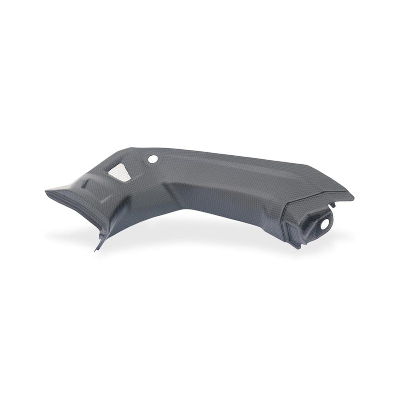 ZA381 Inner cowling carbon for Ducati Multistrada V2 My2025 2025+ CNC Racing