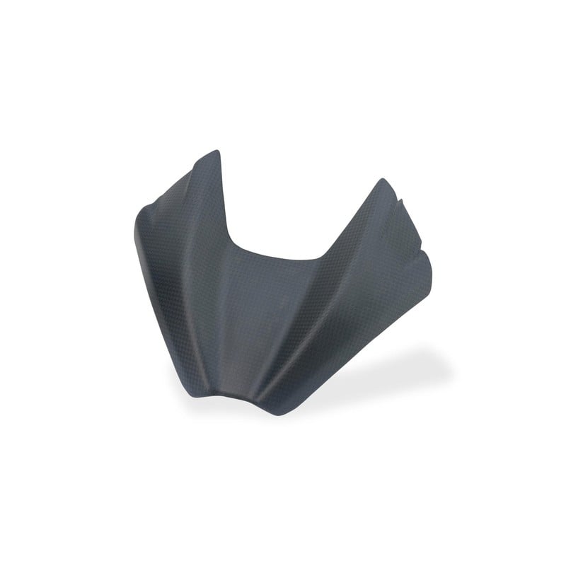 Cover superiore convogliatori aria in carbonio per Ducati Multistrada V4 S 2025+ CNC Racing