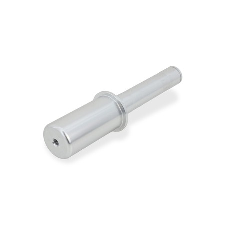 Perno cavalletto per forcellone monobraccio diametro 42 7 mm Alluminio CNC Mv Agusta CNC Racing GA023