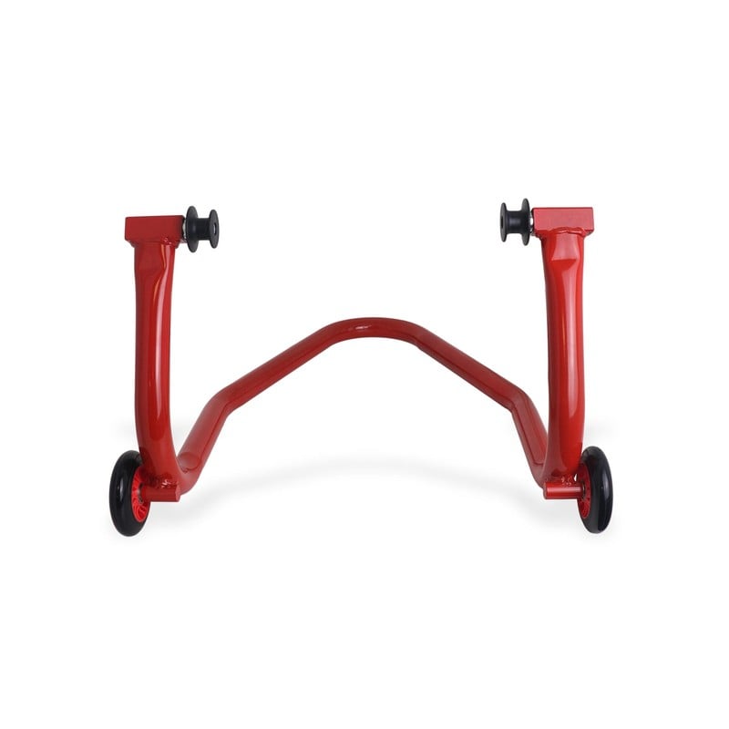 Rulli in nylon CNC per cavalletto bibraccio coppia scorrevole Ducati DUCATI CNC Racing