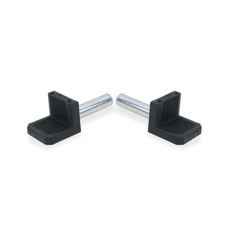 Pattini in nylon per cavalletto bibraccio coppia protettiva high end Ducati DUCATI CNC Racing