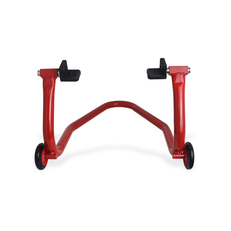 Pattini in nylon per cavalletto bibraccio coppia protettiva high end Ducati DUCATI CNC Racing