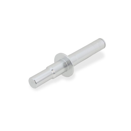 GA022_DUCATI Single Sided Swingarm Stand Pin for CNC Aluminum Diameter 25.1 mm and 25.7 mm (Ø25.1 an