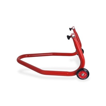 Cavalletto Posteriore per Forcellone Bibraccio Ducati CNC Racing GA024