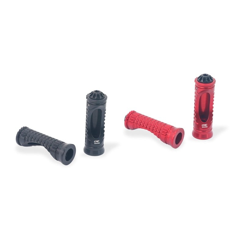 Kit poggiapiedi Sport Passeggero Ducati CNC Racing PC107_02