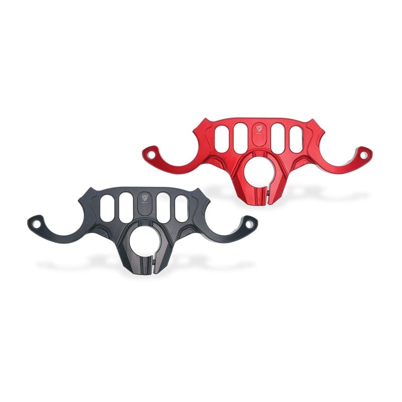 Piastre di sterzo Superiore Ducati Superbike Panigale V2 My2025 2025+ CNC Racing