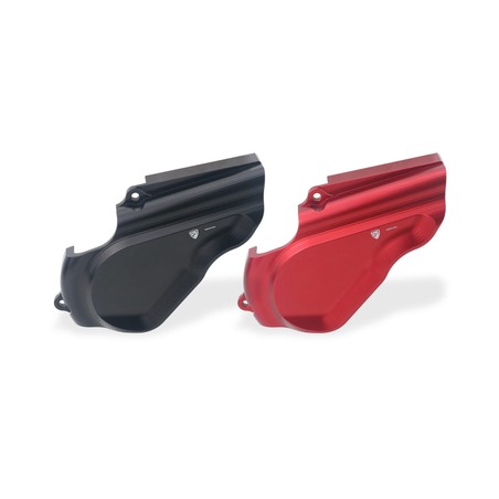 CP179 Cover pignone Multistrada Ducati Hypermotard V2 Sp 2026+ CNC Racing