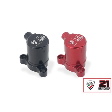 AF293_TB Attuatore frizione diametro 30 mm (Ø30 mm) per 899 959 e 1299 Edizione Troy Bayliss Ducati