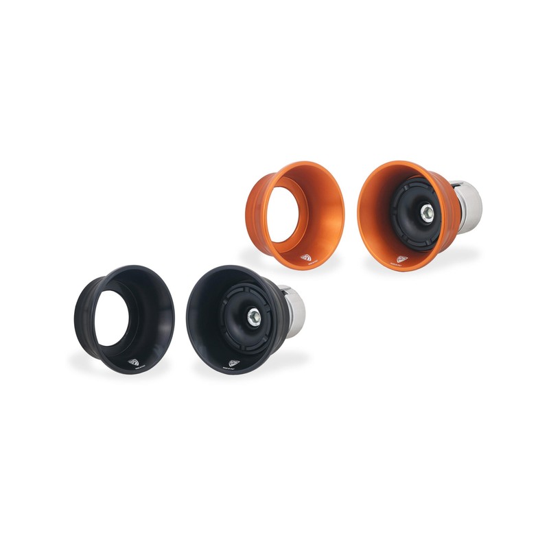 TP551_02 Buffer front wheel RACE Ktm Naked Bike 1290 Super Duke Gt 2016+ CNC Racing