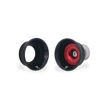 TP552 Buffer rear wheel RACE Ducati Streetfighter V4 S 2025+ CNC Racing