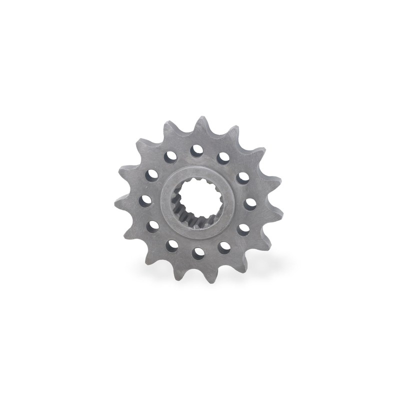 Pignone 15 denti P530 Alleggerito Ducati Multistrada 1200 Enduro CNC Racing