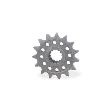 PG101_DUCATI Front sprocket 15 Teeth P520 Lightened Ducati CNC Racing PG101