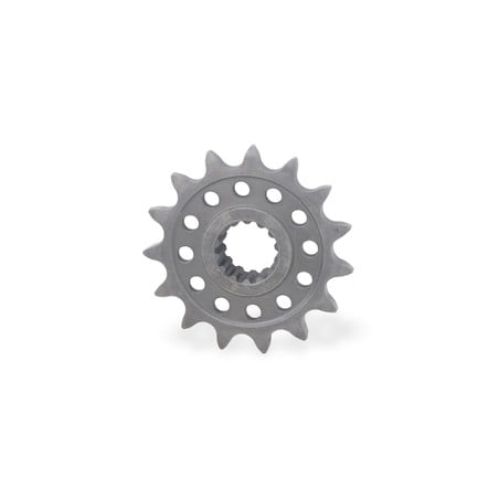 Pignone 15 denti P520 Alleggerito Ducati CNC Racing PG101