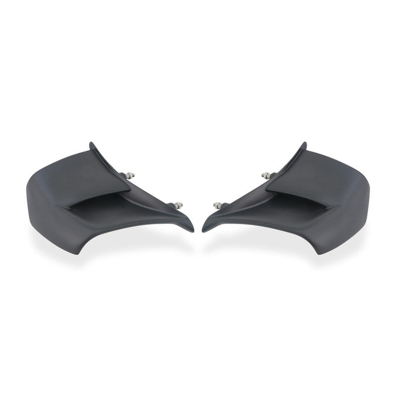 Winglets Ali in carbonio per Ducati Superbike Panigale V4 S 2025+ CNC Racing
