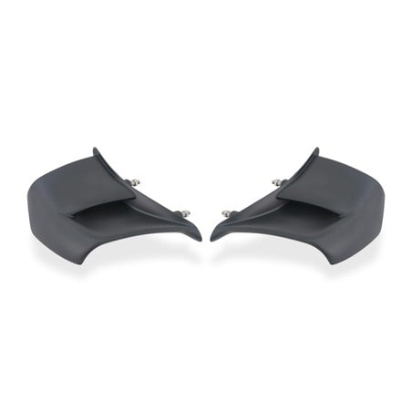 ZA425 Winglets Carbon Ducati Superbike Panigale V4 S 2025+ CNC Racing