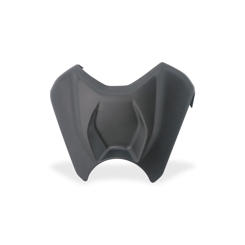 ZA426 Cover serbatoio carbonio Ducati Superbike Panigale V4 S 2025+ CNC Racing