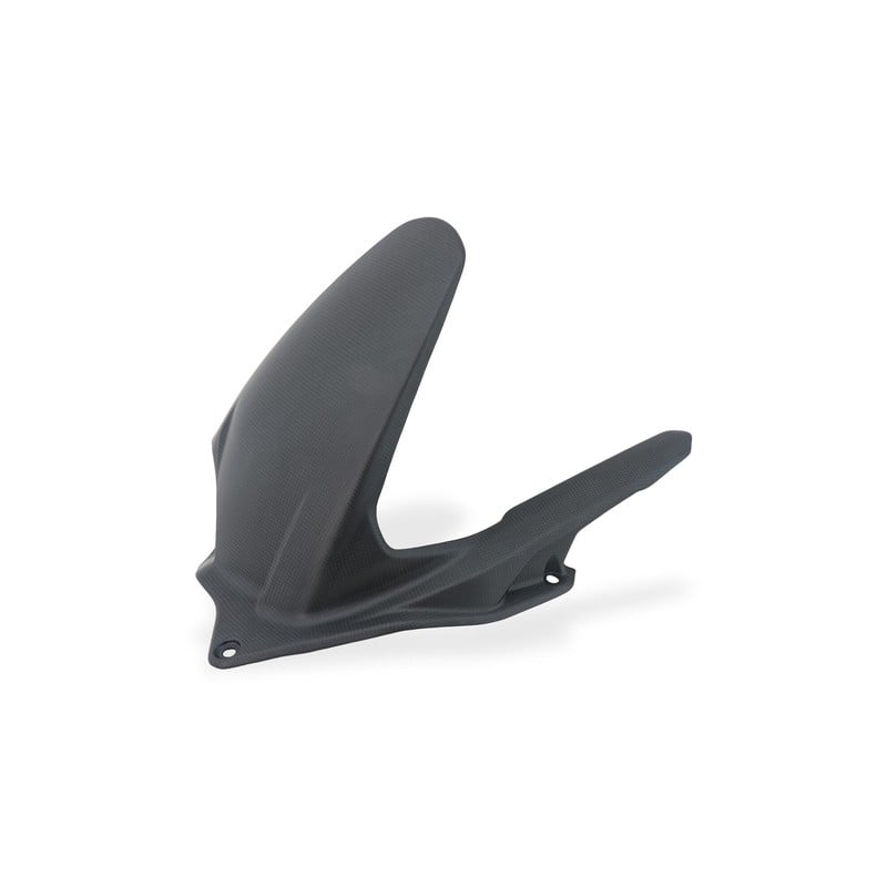 Parafango posteriore in carbonio per Panigale Ducati Streetfighter V4 S 2025+ CNC Racing