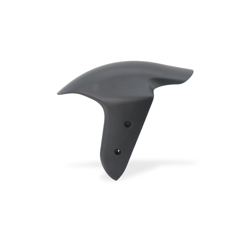 ZA421 Front Fender Carbon Ducati Superbike Panigale V4 R 2026+ CNC Racing