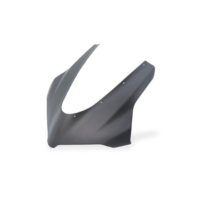 ZA416 Front Fairing Carbon Ducati Superbike Panigale V4 S 2025+ CNC Racing