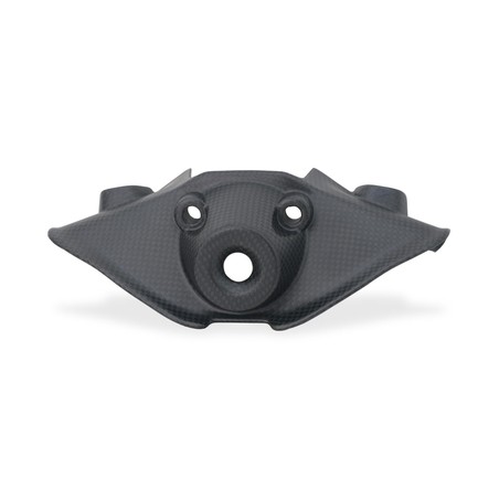 ZA414 Ignition switch cover Carbon Ducati Superbike Panigale V4 S 2025+ CNC Racing