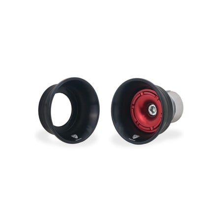 Tamponi protezione ruota anteriore RACE Ducati CNC Racing TP551_01