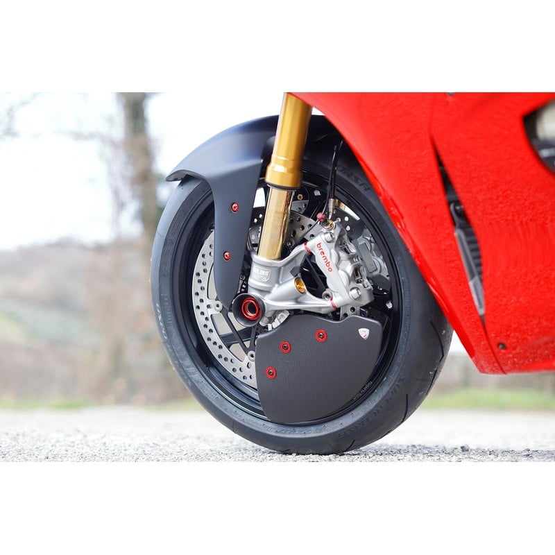 TP551_01_DUCATI Buffer front wheel RACE Ducati CNC Racing TP551_01