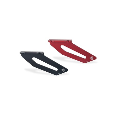 Protezione catena inferiore Panigale Ducati Streetfighter V4 S 2025+ CNC Racing