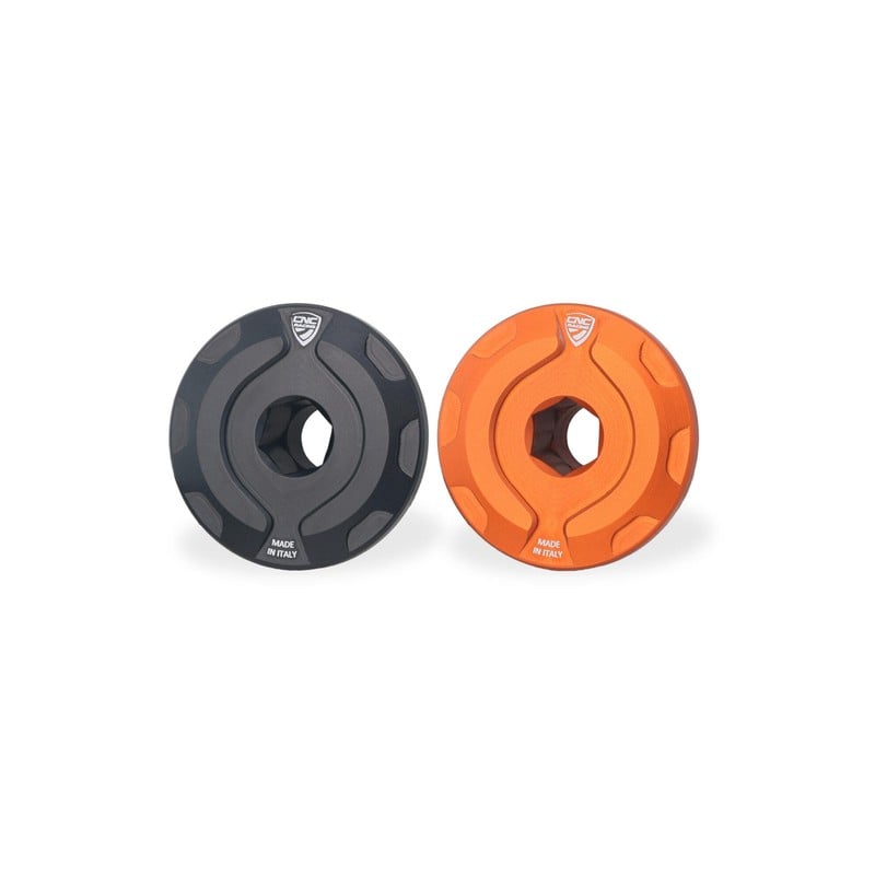 DA603 Front wheel screw M25x1.5 Ktm Naked Bike 1290 Super Duke Gt 2016+ CNC Racing