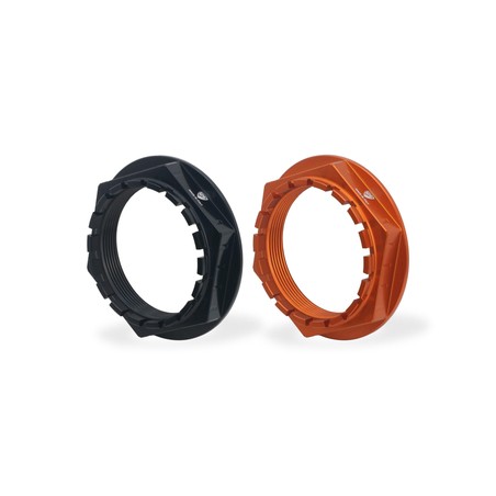 DA601 Rear wheel nut RH M50x1 5 Ktm Naked Bike 1290 Super Duke R 2023+ CNC Racing