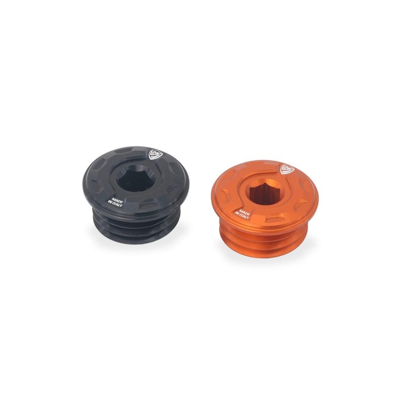 Tappo carico olio Gear M24x3 Ktm Naked Bike 1290 Super Duke R 2023+ CNC Racing