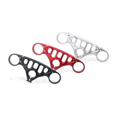 Piastre di sterzo Superiore Ducati Superbike Panigale V4 S 2025+ CNC Racing