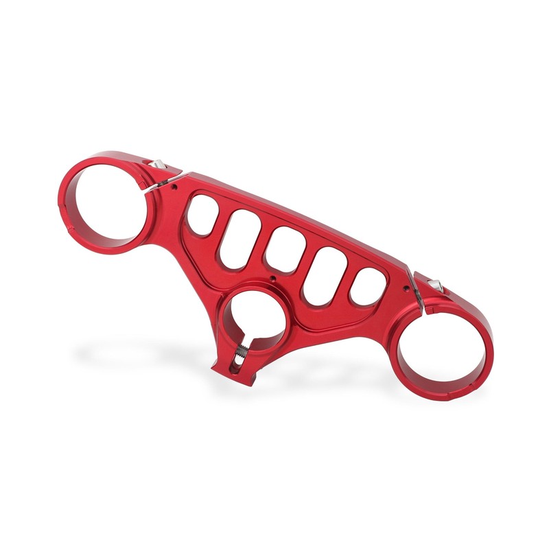 PST23 Triple clamps Top yoke Ducati Superbike Panigale V4 S 2025+ CNC Racing