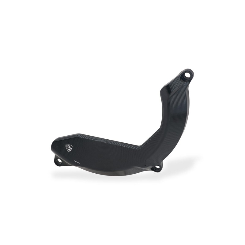 Carter trasparente per frizioni ad olio Protezione Ktm Naked Bike 1290 Super Duke R 2023+ CNC Racing